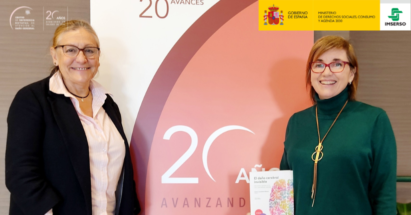 El daño cerebral invisible