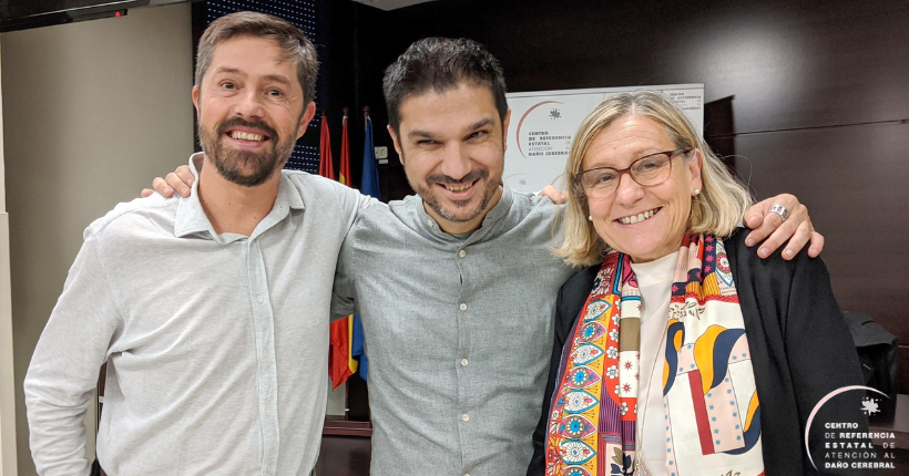Preestreno del documental “Versiones 2.0” en Ceadac