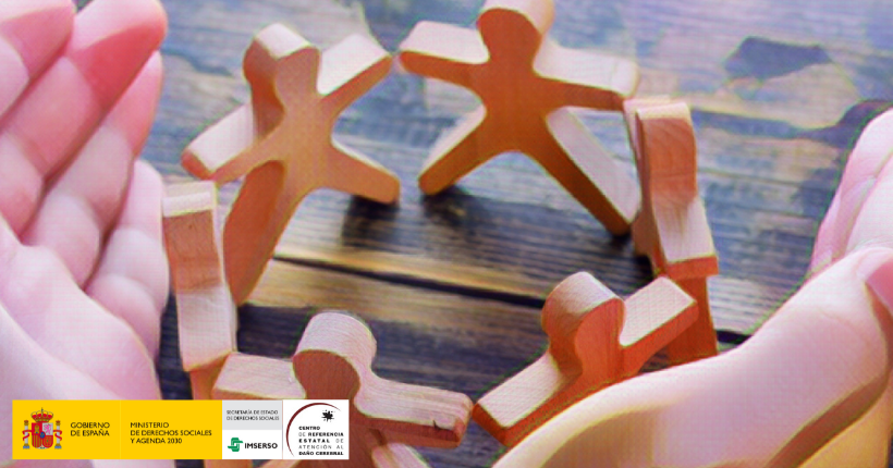 Taller de habilidades sociales del Ceadac