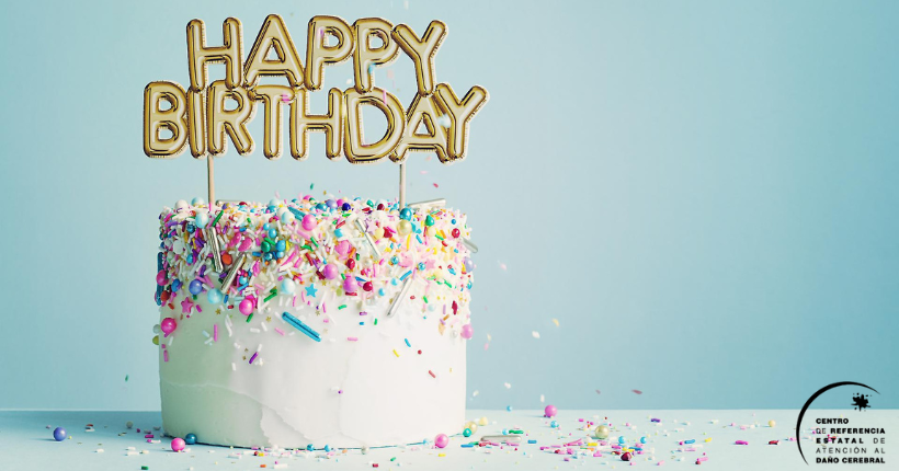 Relatos de usuarios: Happy birthday to me!