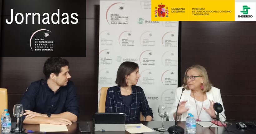 Jornada Cognición Social en el Adulto con Daño Cerebral Adquirido