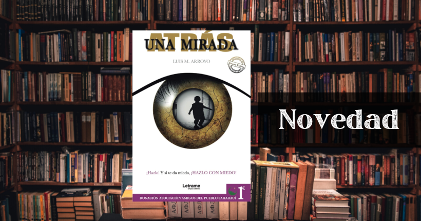 Novedad Biblioteca Ceadac.: Una mirada atrás